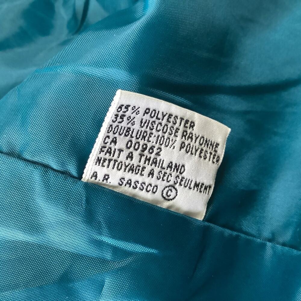 Kasper Suit Jacket - Picture 7 of 9